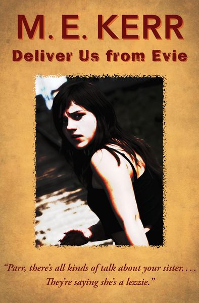 Produktbild: Deliver Us from Evie