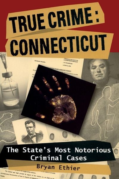 Produktbild: True Crime