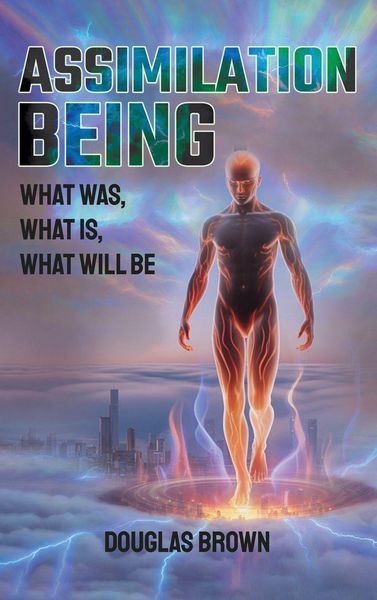 Produktbild: Assimilation Being