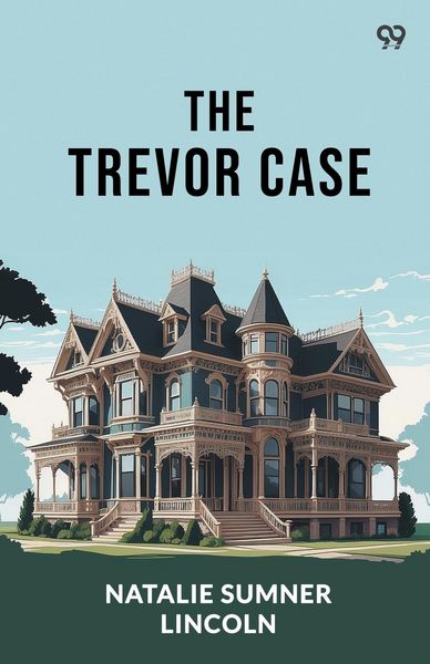 Produktbild: The Trevor Case