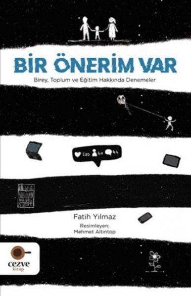 Produktbild: Bir &Ouml;nerim Var