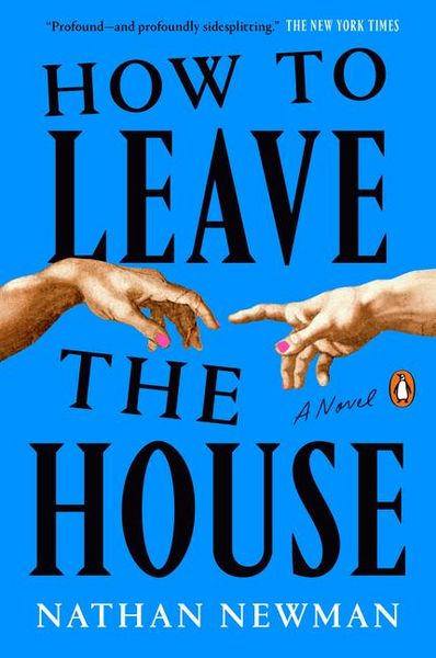 Produktbild: How to Leave the House