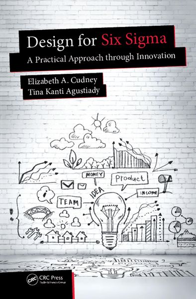 Produktbild: Design for Six Sigma