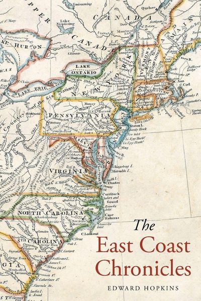 Produktbild: The East Coast Chronicles