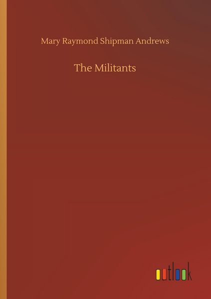 Produktbild: The Militants