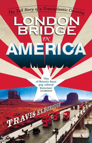 Produktbild: London Bridge in America