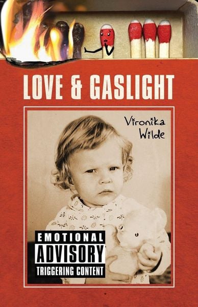 Produktbild: Love and Gaslight