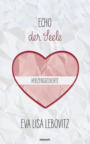 Produktbild: Echo der Seele: Herzensgedichte
