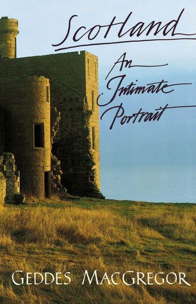 Produktbild: Scotland