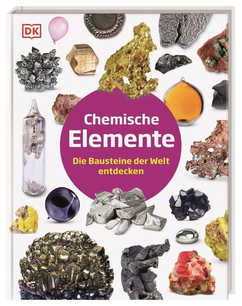 Produktbild: Chemische Elemente