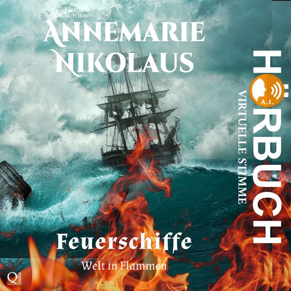 Produktbild: Feuerschiffe