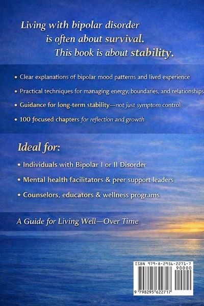 Produktbild: From Survival to Stability