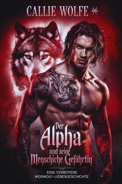 Produktbild: Der Alpha und seine menschliche Gef&auml;hrtin