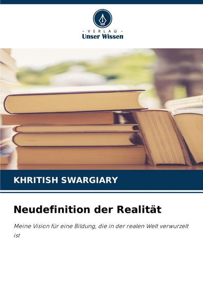Produktbild: Neudefinition der Realit&auml;t