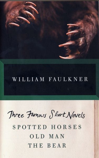 Produktbild: Three Famous Short Novels