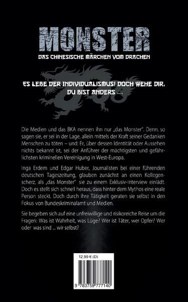 Produktbild: Monster