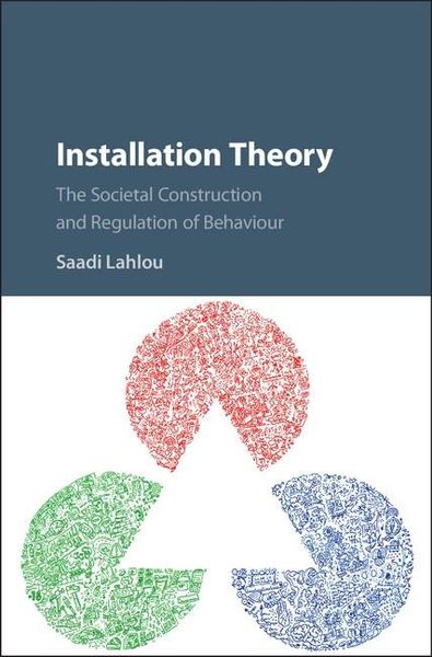 Produktbild: Installation Theory