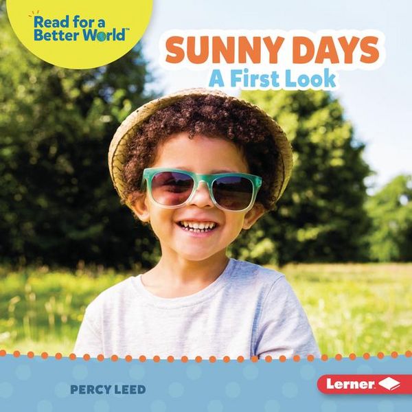 Produktbild: Sunny Days