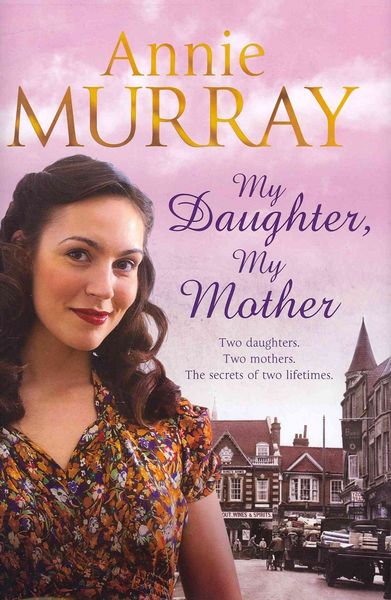 Produktbild: My Daughter, My Mother