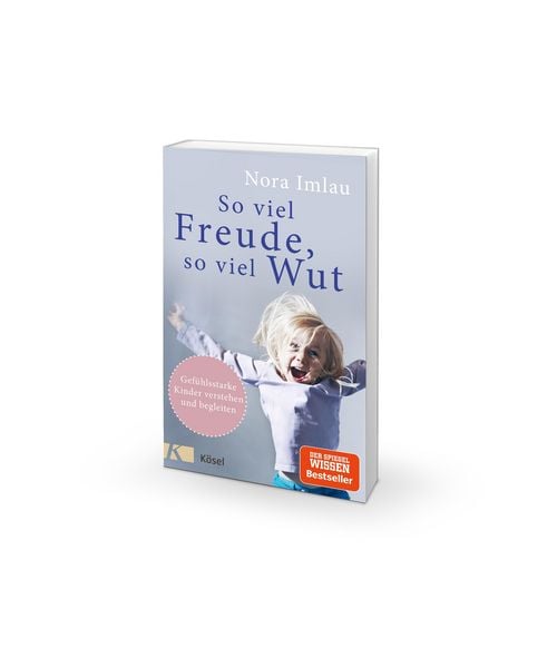 So viel Freude, so viel Wut
