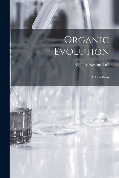 Produktbild: Organic Evolution