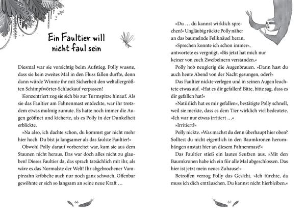 Produktbild: Polly Schlottermotz 5: Hier ist doch was faul!
