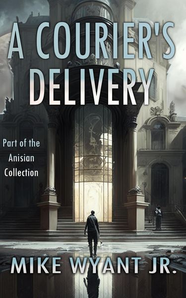 Produktbild: A Courier's Delivery (Anisian Collection)
