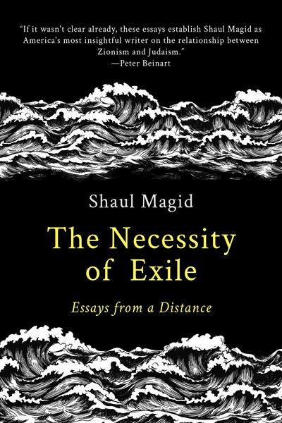 Produktbild: The Necessity of Exile