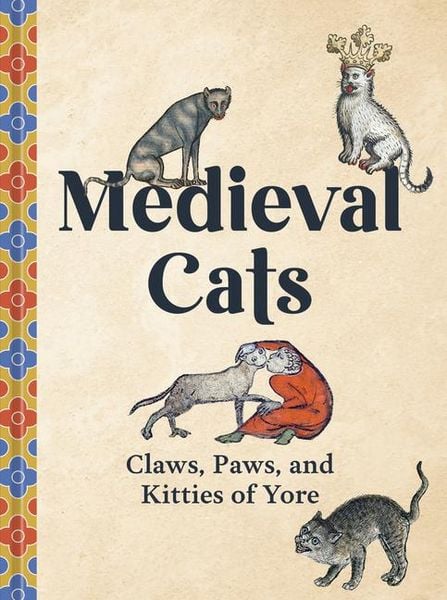 Produktbild: Medieval Cats
