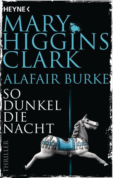 Produktbild: So dunkel die Nacht