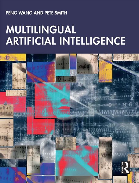 Produktbild: Multilingual Artificial Intelligence