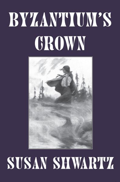Produktbild: Byzantium's Crown