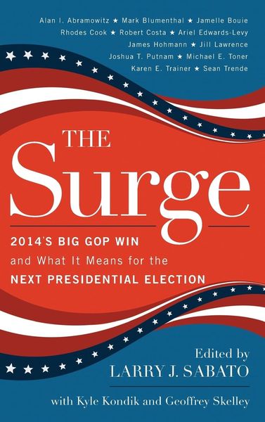 Produktbild: Surge