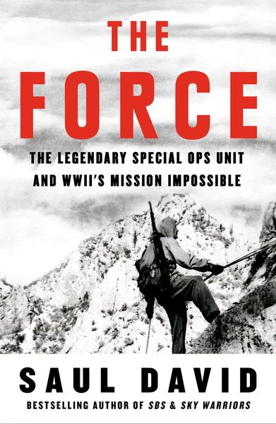 Produktbild: The Force