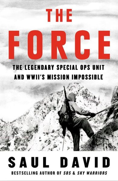Produktbild: The Force