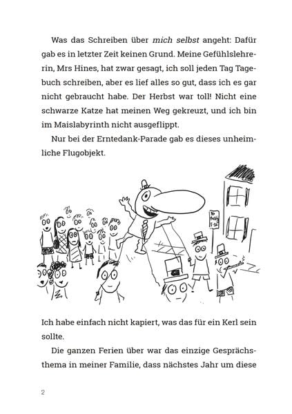 Produktbild: Penny kritzelt sich zum Star