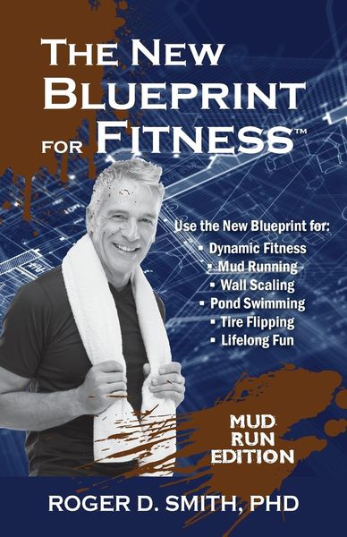 Produktbild: The New Blueprint for Fitness - Mud Run Edition