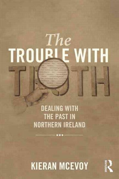 Produktbild: Trouble With Truth