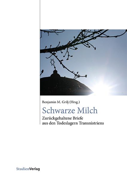 Produktbild: Schwarze Milch