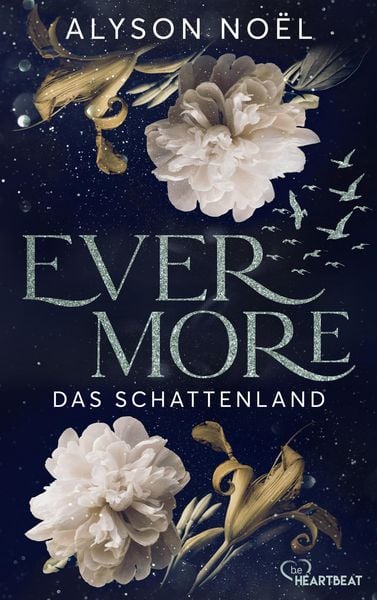 Produktbild: Evermore - Das Schattenland