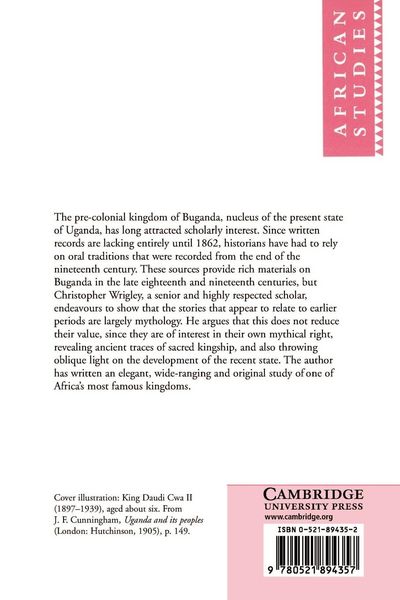 Produktbild: Kingship and State