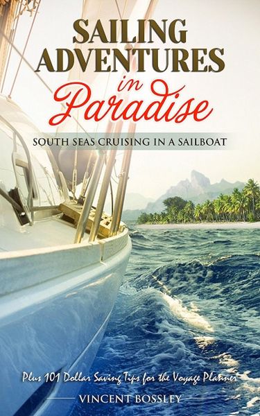 Produktbild: Sailing Adventures in Paradise