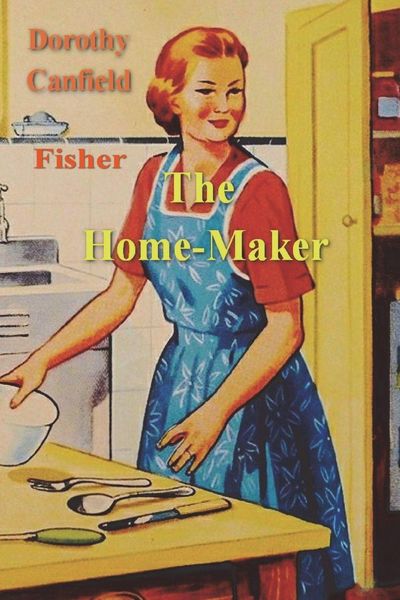 Produktbild: The Home-Maker