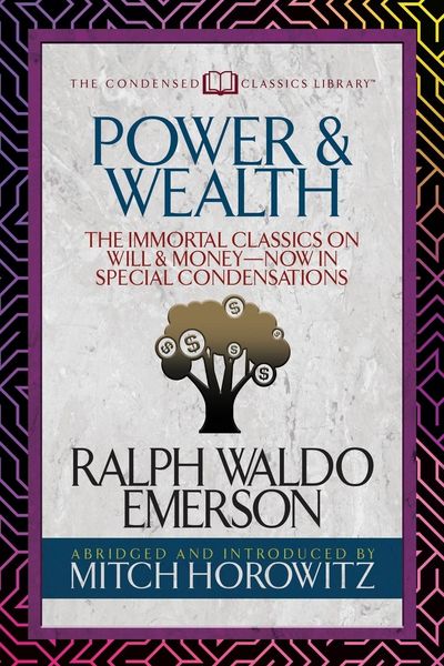 Produktbild: Power & Wealth (Condensed Classics)