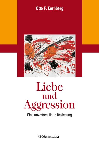Produktbild: Liebe und Aggression