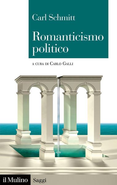 Produktbild: Romanticismo politico