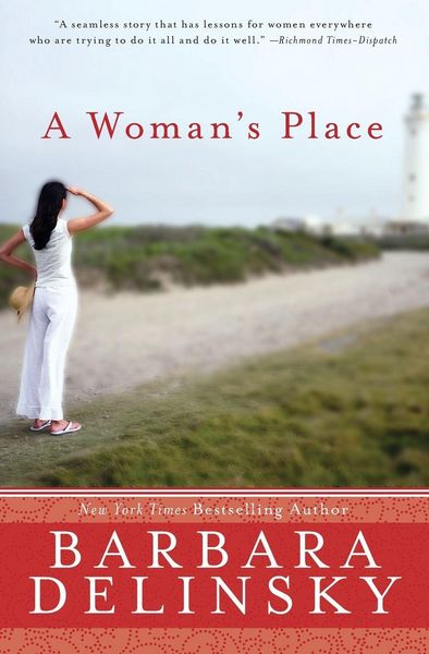 Produktbild: Woman's Place, A