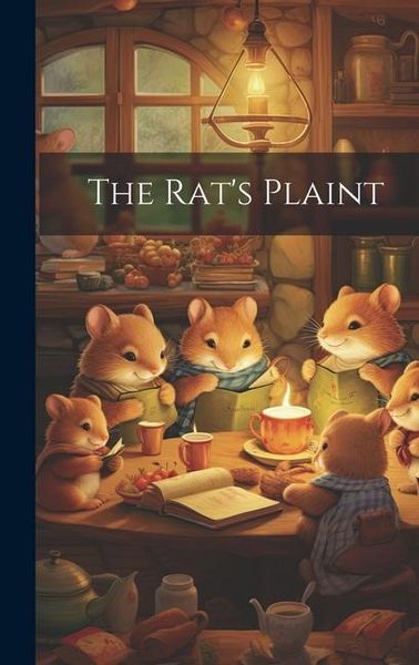 Produktbild: The Rat's Plaint