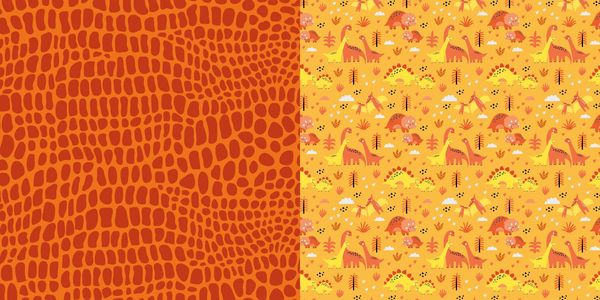 88 x Origami Kids – Dino Fun