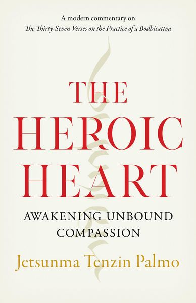 Produktbild: The Heroic Heart
